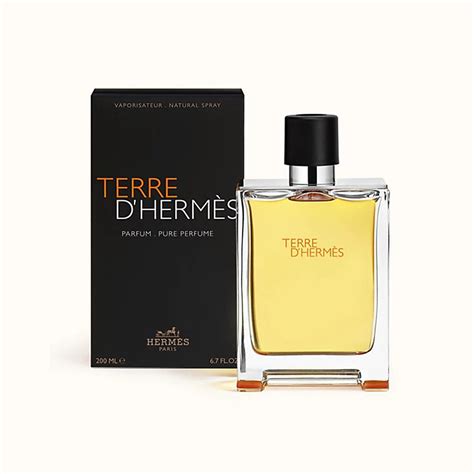 best Hermes perfume for him